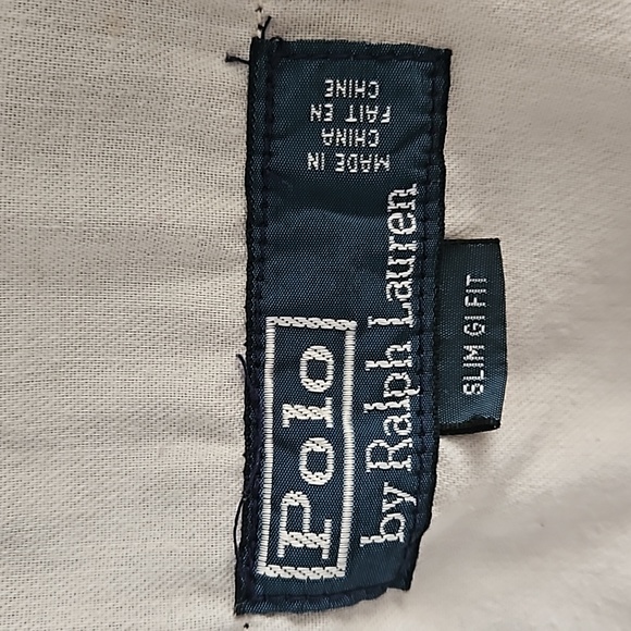 Men's Polo Ralph Lauren Shorts - Picture 3 of 7